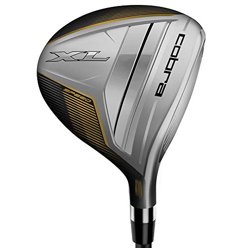 Cobra XL Speed Full Set