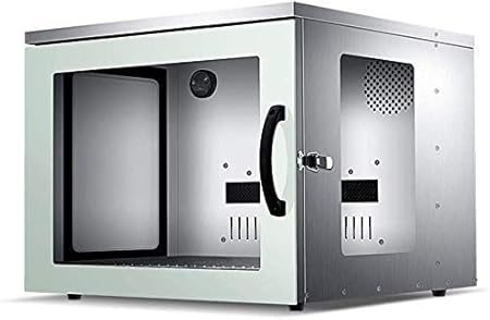 FTFDTMY Pet Hair Dryer - Pet Drying Box, High Power Cat Dog Hair Dryer