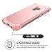 Galaxy S9 Case,CASY MALL 3-Layer Heavy Duty Hybrid Full-Body Protect Case for Samsung Galaxy S9 2018 Release