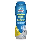 Glisten Detergent Booster + Freshener, 14 Oz.