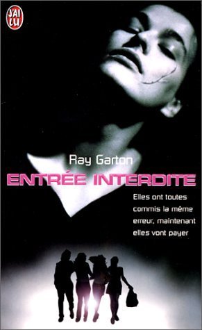 Entrée interdite