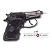 Crimson Trace Lasergrip for Beretta Tomcat and Bobcat