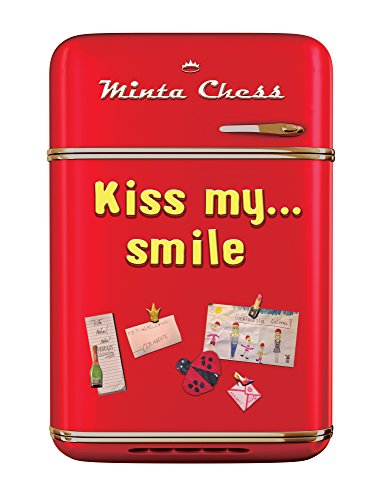 Kiss My… Smile