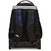 High Sierra Freewheel Wheeled Laptop Backpack