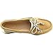 Sperry Firefish Python Grey Womens Boat Shoes