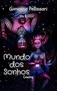 Livro Mundo dos Sonhos: Contos