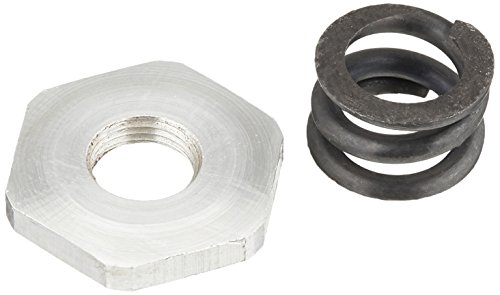 Redcat Racing Slipper Nut and Spring (Set of 2)