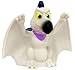 Disney The Good Dinosaur Thunderclap 4" Water Squirter Bath Toy