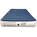 SoundAsleep Camping Series Air Mattress with Included Rechargable Air Pump