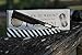 Barber Razors - Barber Straight Razor Kit - Durable Barber Straight Edge Razor Kit with 10 Double-Edge Straight Razor, Straight Razor Shaving Kit (Black and White)