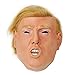 Celebrity Latex Mask Ideal for Parties Halloween | Pin Included