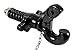 Buyers Products (BP200 25-Ton Capacity Forged Swivel-Type Pintle Hook