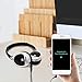 Lenink Replacement Cable,Audio Headphone Extension Cable Cord Compatible with Bose On-Ear OE Headphones,Black