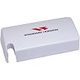 Standard Horizon Dust Cover f/GX1100, GX1150, GX1200, GX1300, GX1400 & GX1400G - White