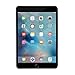 Apple iPad Mini 4 64gb Space Gray (Renewed)