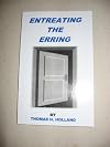 Entreating the erring