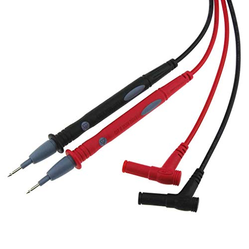 PT1003 20A Universal Probe Test Leads Multimeter Meter Tester Lead Probe Wire Pen Cable Stevlogs