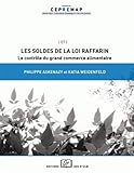 Image de Les soldes de la loi Raffarin (French Edition)