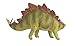 Safari Ltd Carnegie Scale Model Stegosaurus