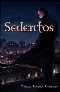 Livro Sedentos