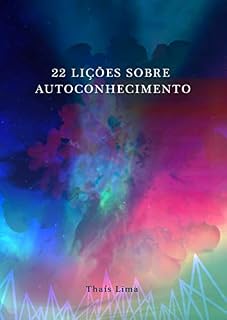 Livro 22 Lições sobre Autoconhecimento