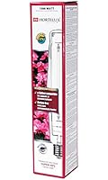 EyeHortilux HX66785 1000-Watt Super HPS Spectrum Grow Bulb, 1-Pack