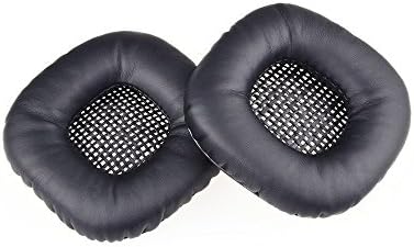 Replacement Ear Pads Earpuds Ear Cushions Cover for Marshall Major On-Ear Pro Stereo Headphones
