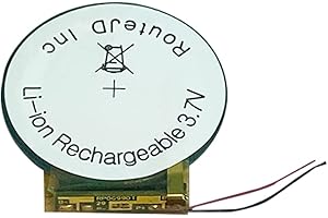 Original PD3032 for G Armin Forerunner 110 210 610 GPS Sport Watch Battery 3.7V Li-Ion Battery Route JD
