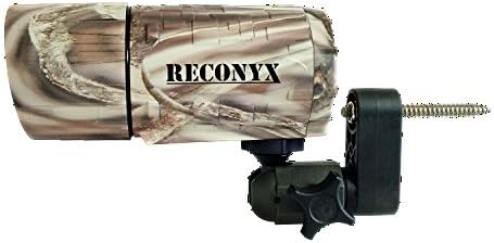 Reconyx MicroFire MS7 WiFi Enabled License Plate Capture Camera - Camo