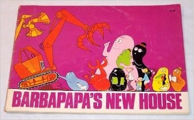 Get Barbapapa S New House Tison Annette And Taylor Talus Amazon For iPhone Get Wallpaper Barbapapa S New House Tison Annette And Taylor Talus Amazon HD
