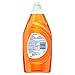 Dawn Dish Soap, Ultra Concentrated Antibacterial Hand Soap Dishwashing Liquid, Orange Scent,21.6 Fl. Oz (Pack of 2)