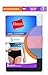 HaneswomensMicrofiber Brief Multipack,Assorted,7