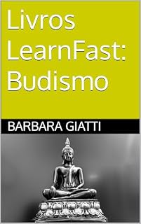 Livro Livros LearnFast: Budismo (LearnFast Books: Português Livro 11)