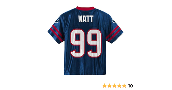 target texans jersey