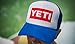 YETI Spirit of '76 Deep Fit Foam Trucker
