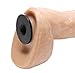 LoveBotz EZ Bend Attachment Dildo for Love Machine