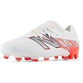 New Balance Unisex-Child Furon Team Jnr Fg V8