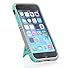 Fosmon HYBO-View Dual Layer Durable Hybrid Kickstand Case for Apple iPhone 6 / iPhone 6s (4.7