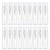 20-Pcs-Mini-Spray-Atomizer-Empty-Bottles-Portable-Mist-Plastic-Refillable-Sample-Bottle-Travel-Spray-Perfume-Bottles-with-Atomizer-Pump-for-Liquid-Makeup-Tool-3ml 20 Pcs Mini Spray Atomizer Empty Bottles, Portable Mist Plastic Refillable Sample Bottle, Travel Spray Perfume Bottles…