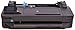 HP 2PX9507 Designjet T120 Inkjet Large Format Printer - 24Quot; - Color