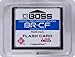1GB Boss Roland BR-CF CompactFlash CF Memory Card for BR-600, BR-864, BR-900CD, MC-808