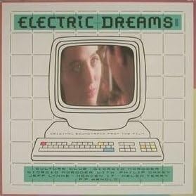 VARIOUS ARTISTS - Electric Dreams / Various - Amazon.com Music