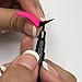 Dramatic Winged Eyeliner Stamp, Authentic, Easy to Use
