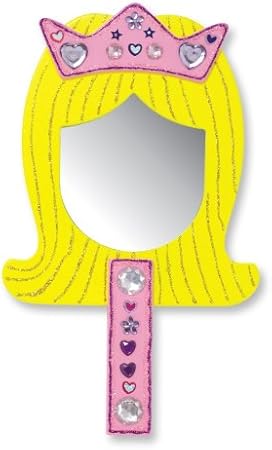 melissa and doug mirror