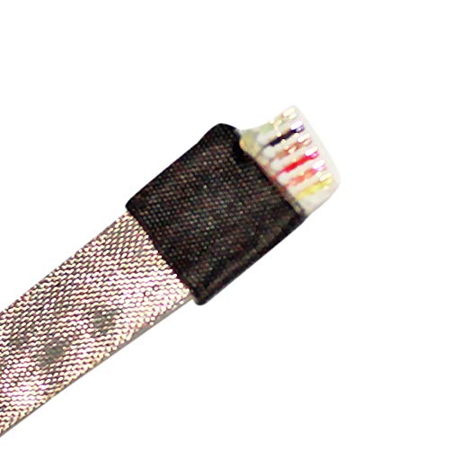 image for GinTai LCD LED LVDS Video Screen Cable Replacement for HP Compatible w