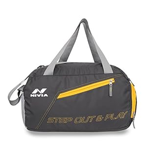 Nivia Sports Pace-2 Bag