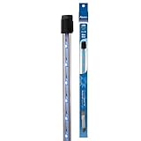 Aqueon Modular LED Aquarium Light Bulb, Max Blue, Size 30
