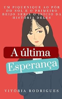 Livro A última esperança