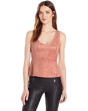 BCBGMAXAZRIA Women's Cladiana Top