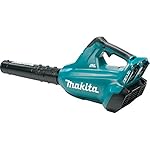 Makita XBU02Z 18V X2 (36V) LXT Lithium-Ion Brushless Cordless Blower, Bare Tool Only